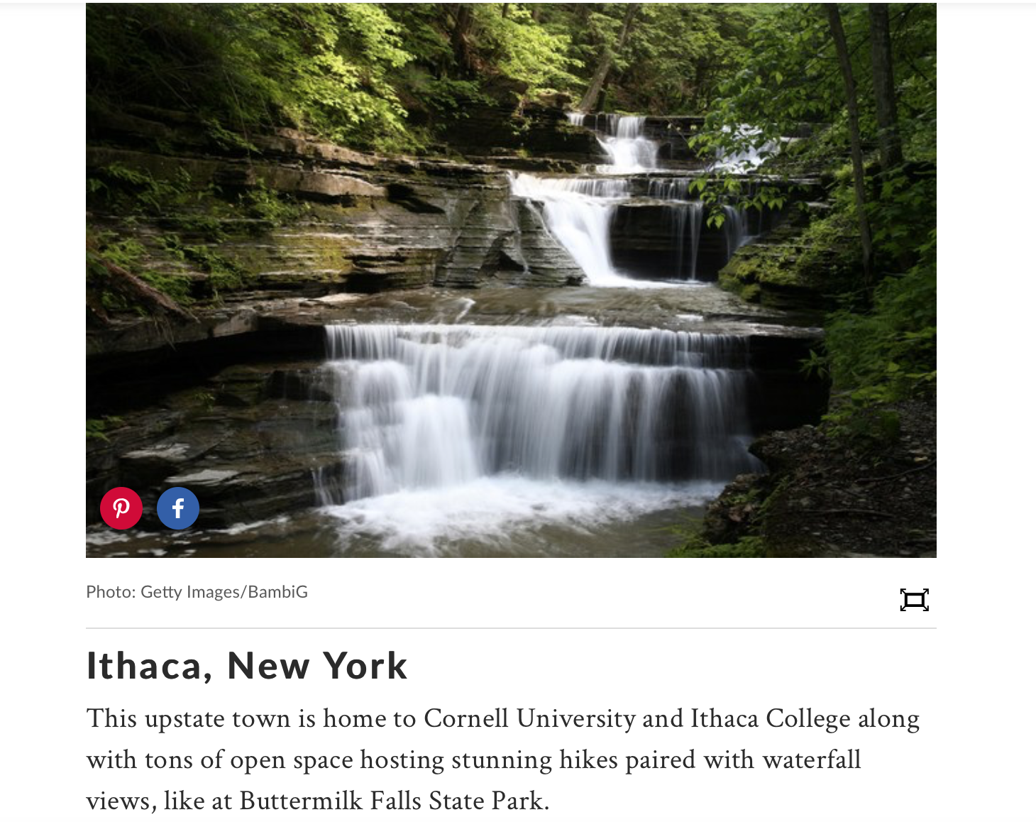 Ithaca